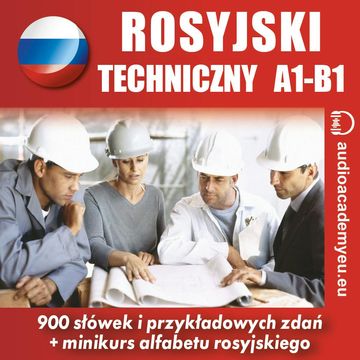 Rosyjski techniczny audiobook, Anna Makarenko