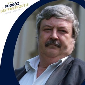 Rywalizacja rosyjsko-japońska na przestrzeni wieków, Mateusz Grzeszczuk