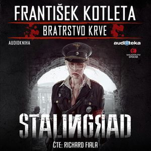 Stalingrad, František Kotleta