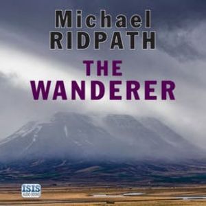 The Wanderer, Michael Ridpath