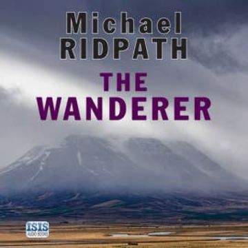 The Wanderer audiobook, Michael Ridpath