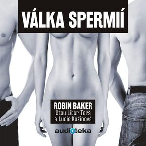 Válka spermií, Robin Baker