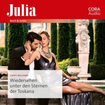 Wiedersehen unter den Sternen der Toskana audiobook, Cathy Williams
