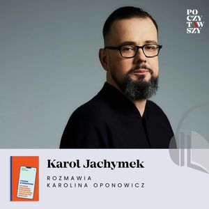 „Z nosem w smartfonie”. Empatyczna podróż po świecie mediów cyfrowych., Karolina Oponowicz