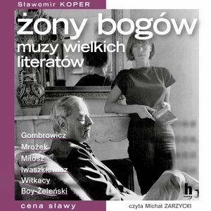 Żony bogów, nowe wydanie, Sławomir Koper