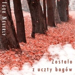 Zostało z uczty Bogów, Igor Neverly