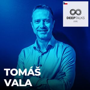 #105: Tomáš Vala – Generální ředitel rodinné firmy SIKO a druhá generace majitelů, Petr Ludwig