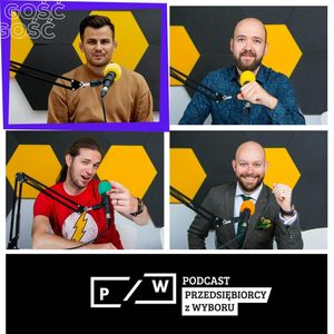 #71 Ahoj Lentilky! - Michał Kubieniec (Geszeft), Mariusz Malicki, Mateusz Maik, Michał Kucharski, Paweł Badura, Piotr Łysko