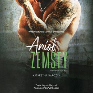 Anioł zemsty, Katarzyna Garczyk