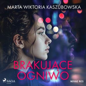 Brakujące ogniwo, Marta Wiktoria Kaszubowska