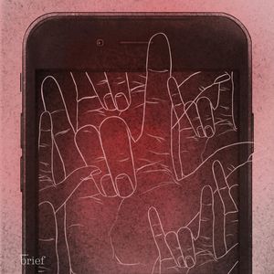 Brief #124 – Brumbies, podatek od wolności i protesty w Etiopii, Outride.rs