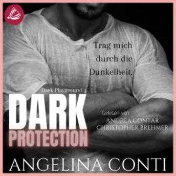 DARK PROTECTION audiobook, Angelina Conti