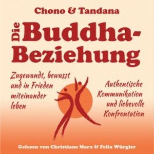 Die Buddha-Beziehung, Chono Wolf Nils Bartels