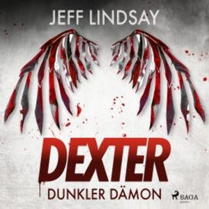 Dunkler Dämon, Jeff Lindsay
