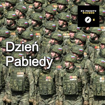 Dzień bez zwycięstwa w Moskwie. Nepalczycy na froncie. Goście: Pińczak, Słodkowski audiobook, Piotr Pogorzelski