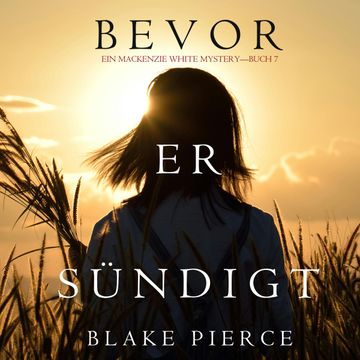 Ehe Er Sündigt audiobook, Blake Pierce