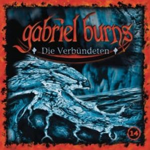 Folge 14: Die Verbündeten (Remastered Edition), Volker Sassenberg