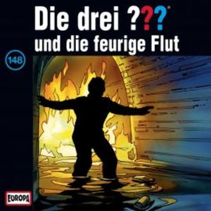 Folge 148: Die drei ??? und die feurige Flut, Kari Erlhoff