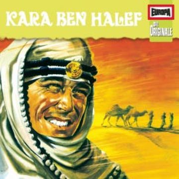 Folge 60: Kara Ben Halef audiobook, Karl May