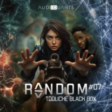 Folge 7: Tödliche Blackbox (Random) audiobook, Roman Klink
