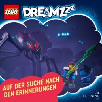 Folgen 25-26: Auf der Suche nach den Erinnerungen audiobook, N.N.