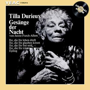 Gesänge der Nacht, Janne Furch