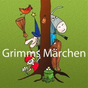 Grimms Märchen - Die zauberhaftesten Märchen-Hörspiele der Gebrüder Grimm audiobook, Gebrüder Grimm