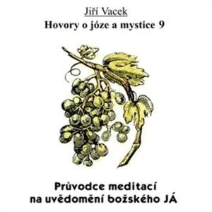 Hovory o józe a mystice 9, Jiří Vacek