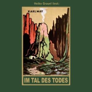 Im Tal des Todes, Karl May