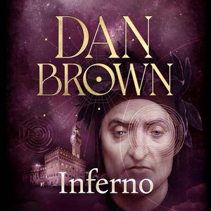 Inferno, Dan Brown