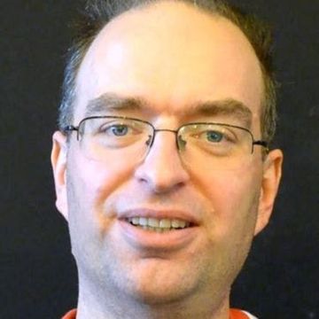 Jak podniká publicista a spisovatel Patrick Zandl audiobook, Robert Vlach