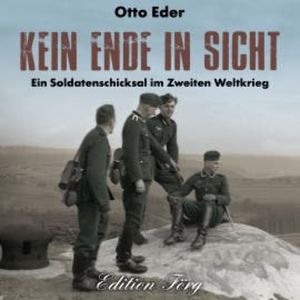 Kein Ende in Sicht, Otto Eder