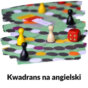 KNA: Lekcja 100 (gry planszowe), Szymon Marciniak