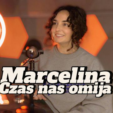 Marcelina: Czas nas omija - s2e17 [117] audiobook, Artur Rawicz