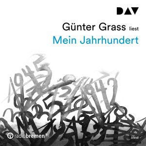 Mein Jahrhundert, Günter Grass