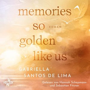 Memories so Golden Like Us (Blue Eternity 2), Gabriella Santos de Lima