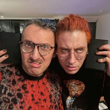 O magicznym uchwycie, zasadzce Rybusia oraz kablozie audiobook, Vogule Poland