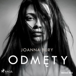 Odmęty, Joanna Bury