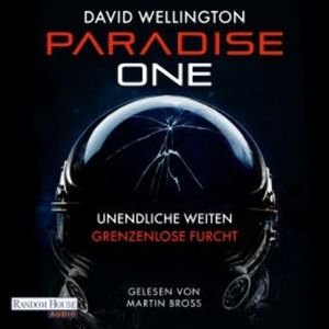 Paradise One, David Wellington