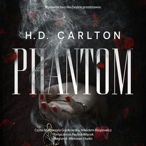 Phantom, H.D. Carlton