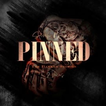 Pinned audiobook, Sarah Baines