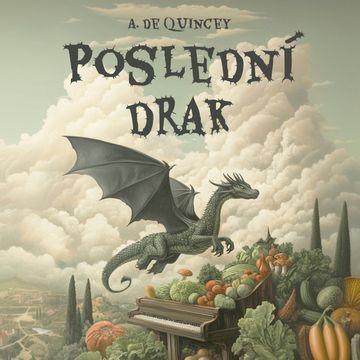 Poslední drak, A. De Quincey