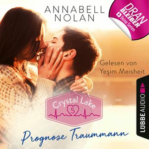 Prognose Traummann (Crystal Lake 5), Annabell Nolan