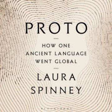 Proto audiobook, Laura Spinney