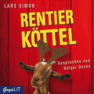 Rentierköttel, Lars Simon
