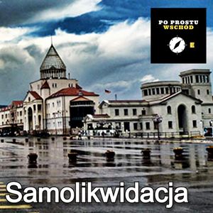 "Republika Karabachu" przestaje istnieć. Gość: Wojciech Jagielski, Piotr Pogorzelski