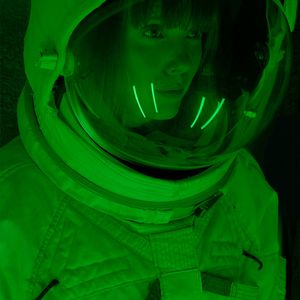 S01E13 #BEZPIECZNIK O widzeniu dźwięków i rytmie ciszy, Joanna Jurga