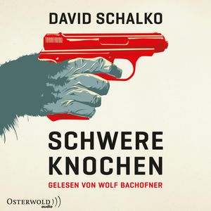 Schwere Knochen, David Schalko