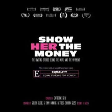 Show Her the Money audiobook, Catherine Gray