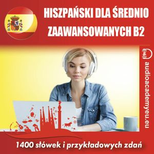 Słownictwo hiszpańskie - dla zaawansowanych B2, Pedro García-Guiaro